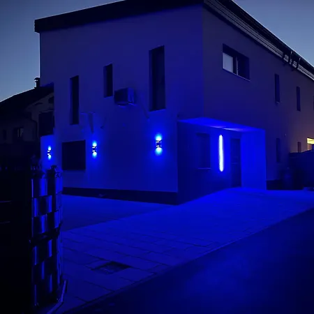 App With Jacuzzi & Ev Charging Near Ljubljana, Bled