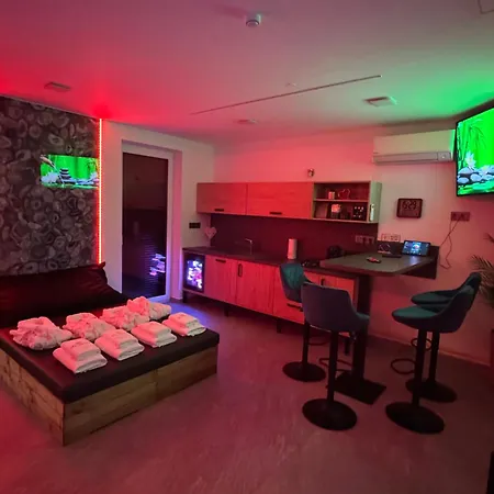 App With Jacuzzi & Ev Charging Near Ljubljana, Bled * Zabnica