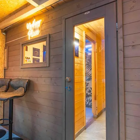 Apartament App With Jacuzzi & Ev Charging Near Ljubljana, Bled